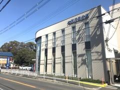 大阪信用金庫茨木支店