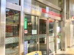 三菱ＵＦＪ銀行堺東支店
