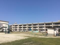多奈川小学校