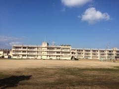 多奈川小学校