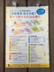 京阪枚方ステーションモール