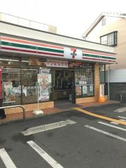 セブンイレブン　堺中百舌鳥駅南口店