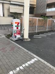 セブンイレブン　堺中百舌鳥駅南口店