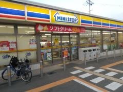 ミニストップ　豊中新千里南町店
