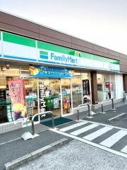 ファミリーマート　明石八木店