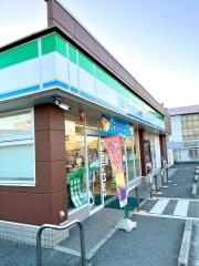 ファミリーマート　明石八木店