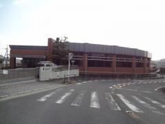 三郷町立図書館