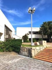 総社市立総合文化センター