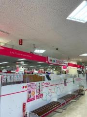 ザ・ダイソー　天満屋ハピータウンリブ総社店