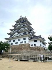 福山城博物館