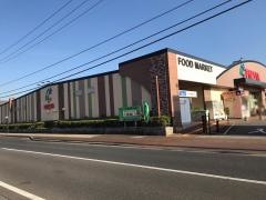 フレスタ北吉津店