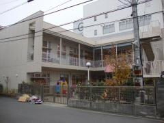 四国大学附属保育所