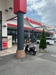 マルナカ　清住店
