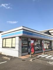 ローソン　松山保免中店