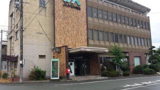 ＪＡみなみ筑後山川支所