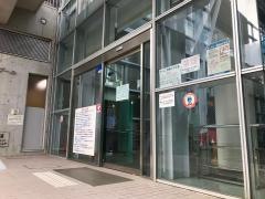 長崎市民総合プール