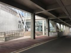 長崎市民総合プール