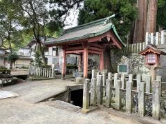 小国両神社