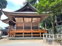 小国両神社