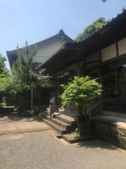 無動寺