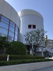 鹿児島市立科学館