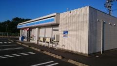 ローソン 喜入瀬々串店