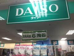 ザ・ダイソー　サンエーハンビータウン店