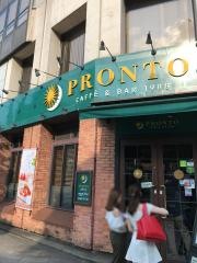 ＰＲＯＮＴＯ　九段下店