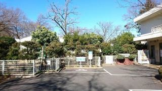 救世軍清瀬病院