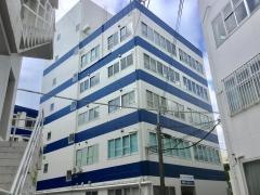 メディカルプラザ大道中央