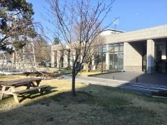 松本歯科大学大学院