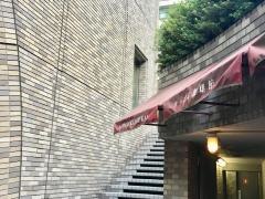 サッポロ珈琲館時計台ガーデンテラス店