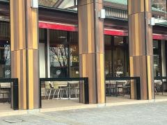 吉野家　屏風山ＰＡ上り店