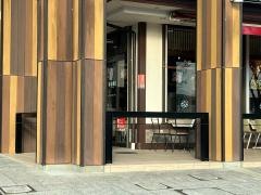吉野家　屏風山ＰＡ上り店