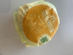 マクドナルド　園部マツモト店