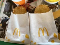 マクドナルド　園部マツモト店