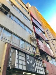 きよ川