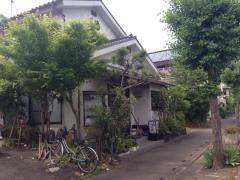 日本そばつくだ