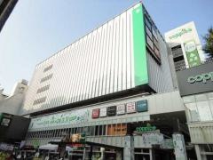 三浦屋コピス吉祥寺店