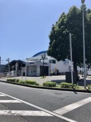 実籾駅