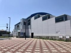 実籾駅