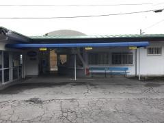 伊豆大川駅