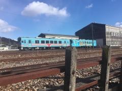 本巣駅