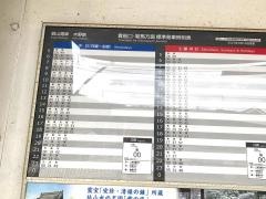 木野駅