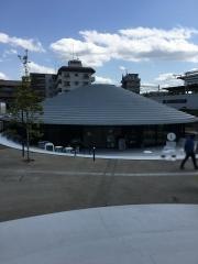 天理駅