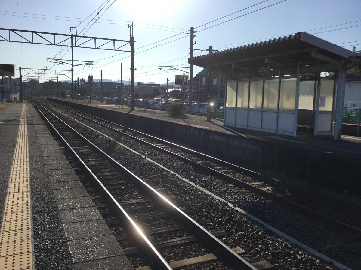 大在駅