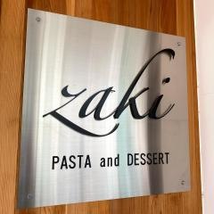 リストランテ　ザキ