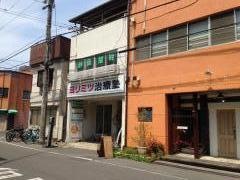 ヨリミツ治療塾