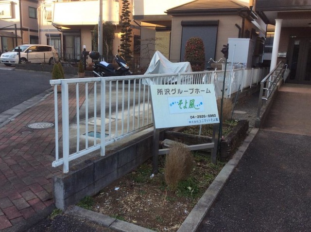 春の風