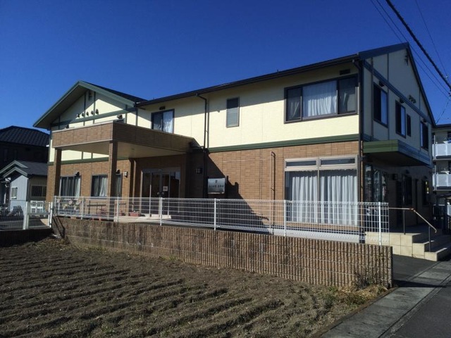 あいの街東新田